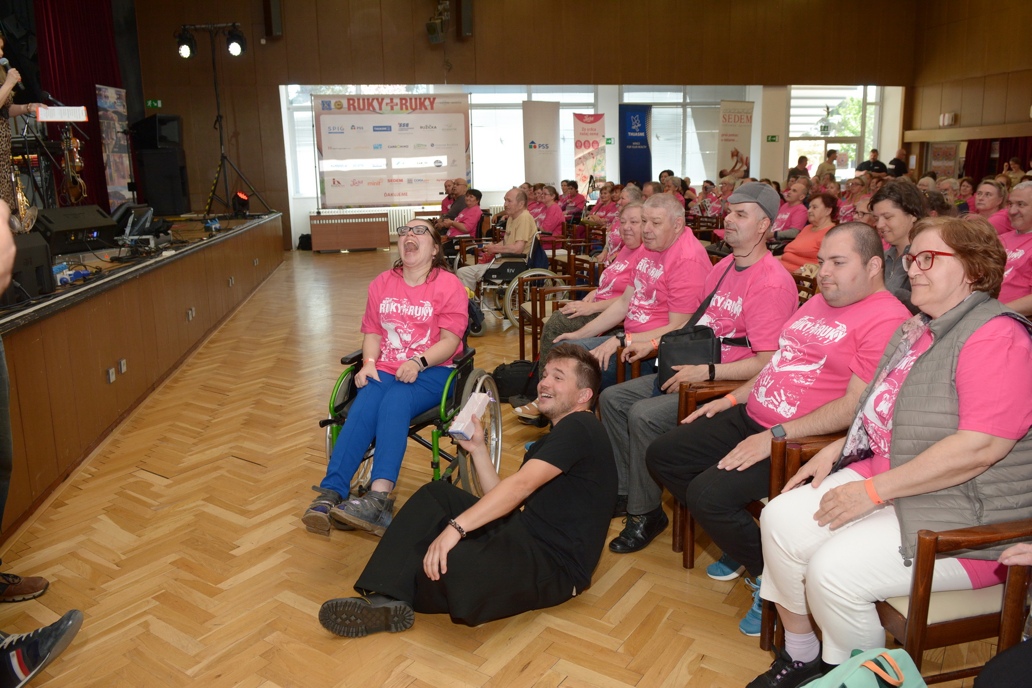 242 Ruky Ruky NRC 2025 Marek Vaco